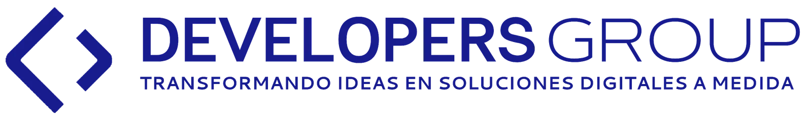 Logo Developers Group